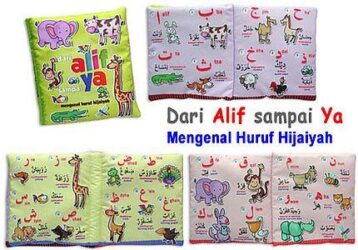 Buku Bantal Reseller Welcome