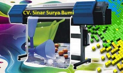 Percetakan Kalender 2018