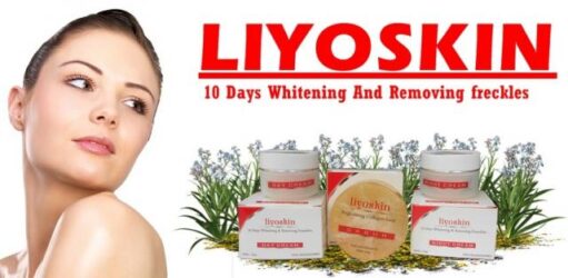 Cream Pemutih Wajah Terlaris