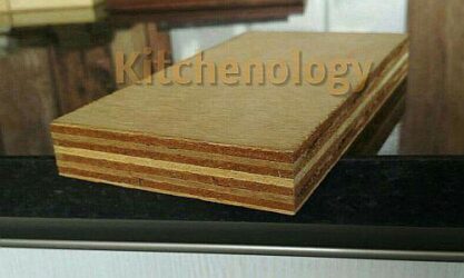 Jasa Desain Custom Kitchen