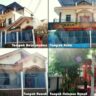 Foto: Dijual Murah Rumah Toko Tangerang