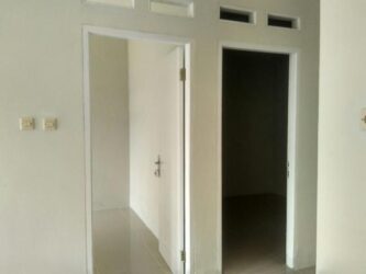 Perumahan Griya Pondok Petir