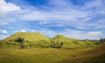 Alfarizky Tour Travel Banyuwangi