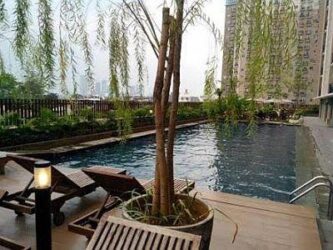 Jual Apartemen Puri Park View Jakarta Barat