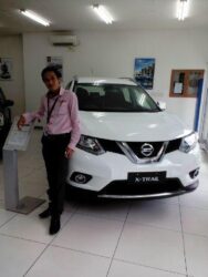 Gebyar Promo Nissan Akhir Tahun