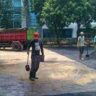 Foto: Kontraktor Perbaikan Jalan Jabodetabek