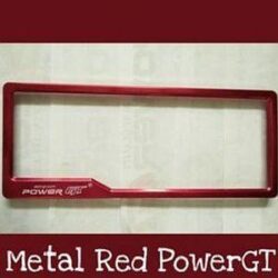Dijual Cover Plat Nomor Variasi Roda 2 Dan Roda 4 Surabaya