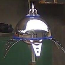 Info Seputar Harga Tombak Penangkal Petir Radius Murah