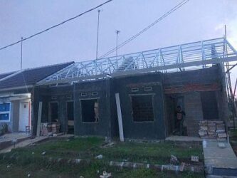 Kusen Aluminium Kaca Dan Atap Baja Ringan Murah Berkualitas Bekasi