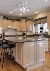 Interior Cantik, Elegan, Harga Super Spesial