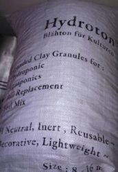 Jual Hidroton Kemasan Karung, Grosir, Harga Murah