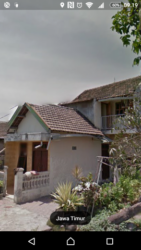 Sertifikat 1 Rumah 2 Dijual Masangan Wetan Sukodono Sidoarjo