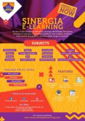 Open Registration Sinergia E-Learning