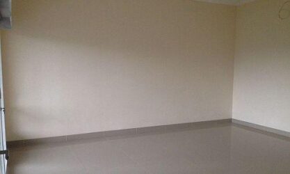 Jual Rumah Modern Minimalis Jakarta Timur