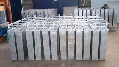 Menerima Pesanan Pembuatan Mesin Es Tube/Kristal & Mesin Es Balok