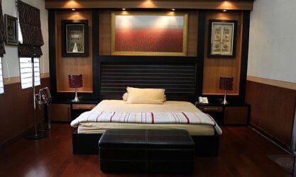 Dijual Rumah Mewah 3 Lantai Full Furnished Di Tebet, Jakarta Selatan