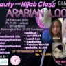 Foto: Beauty & Hijab Class