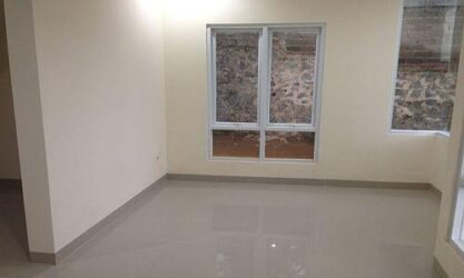 Dijual Rumah Baru Jakarta Timur