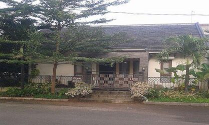 Jual Rumah Di Bintaro