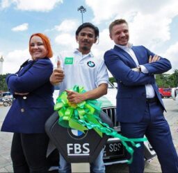 Dapatkan Segera Bonus $123,- Gratis!