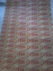 Jasa Cutting Sticker Medan