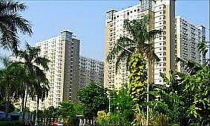 Dijual Apartemen Puri Park View Jakarta Barat