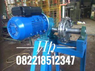 Mesin Pengupas Tempurung Kelapa