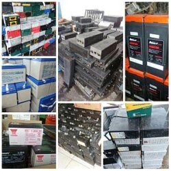 Harga Aki Bekas 2018