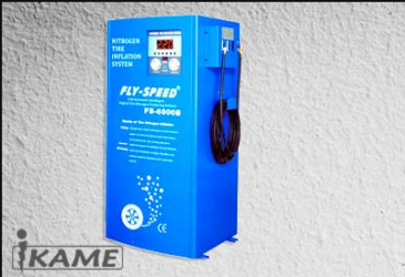 Nitrogen Generator Fly Eagle FS-4000