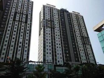 Dijual Cepat Apartemen Sunter Icon Jakarta Utara