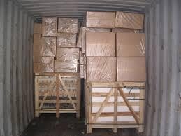 Ekspedisi Murah China ke Jakarta