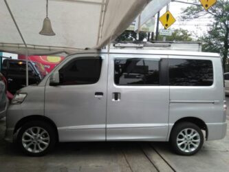 Antar Jemput Anak Sekolah Wilayah Cibubur