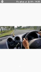 Kursus Les Stir Setir Mobil