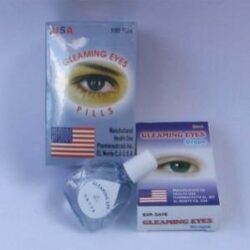 Jual Obat Mata Minus Gleaming Eyes Asli
