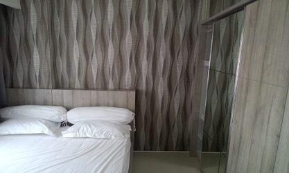 Disewakan Apartemen Green Pramuka City Full Furnished Jakarta Pusat