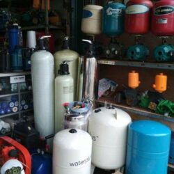 Jasa: Pengeboran Air Tanah, Service & Pasang Pemanas Air, Service Mesin Pompa Air Jakarta