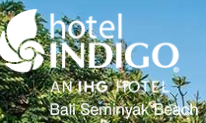 Hotel Indigo Bali Seminyak Beach