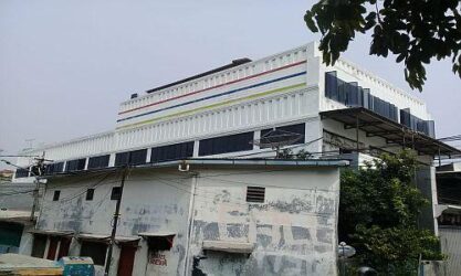 Dijual Rumah Kost Di Kalimati, Jakarta Utara