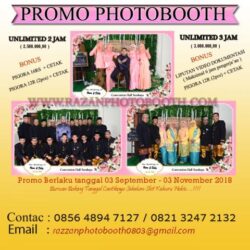 Jasa Photobooth