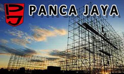 Scaffolding, Jackbase, Uhead, Mainframe