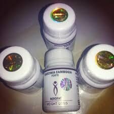 Jual Obat Pelangsing Badan Terbaik