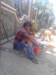 Potong Pohon Surabaya Sidoarjo