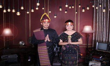 Foto Prewedding Stellian Brides