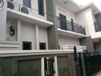 Kosan Baru Nyaman Aman di Nusa Indah Perumnas Klender, Jakarta Timur