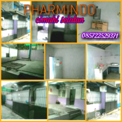 Rumah Dijual Lokasi Cimahi Selatan