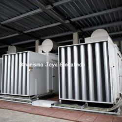 Jual Sound Attenuator Intake discharge