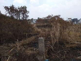 Jual Tanah Murah di Gand Depok City