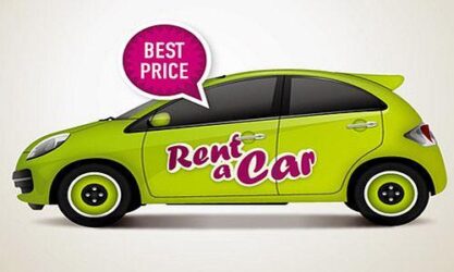 Rental Mobil Bulanan Termurah Jakarta Timur