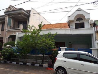 Jual Rumah Murah di Perak Surabaya