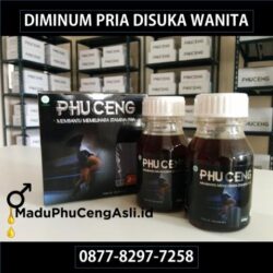 Jual Madu Phuceng Asli Agen Resmi Jakarta